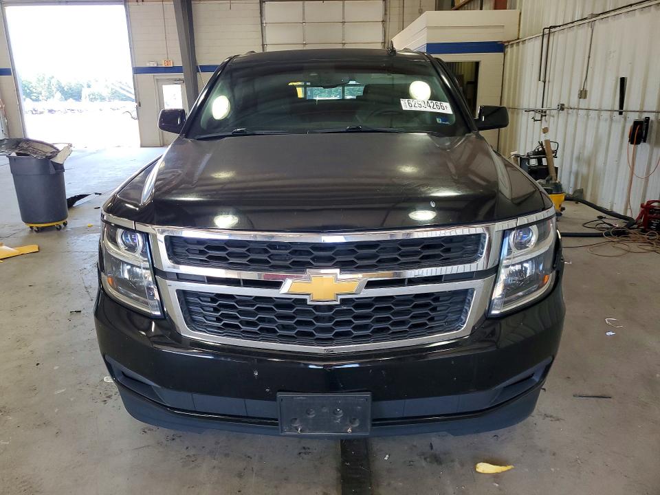Aukcja sprzedaży 2017 Chevrolet Tahoe, vin: 1GNSKBKC8HR258027, numer aukcji: 62934266