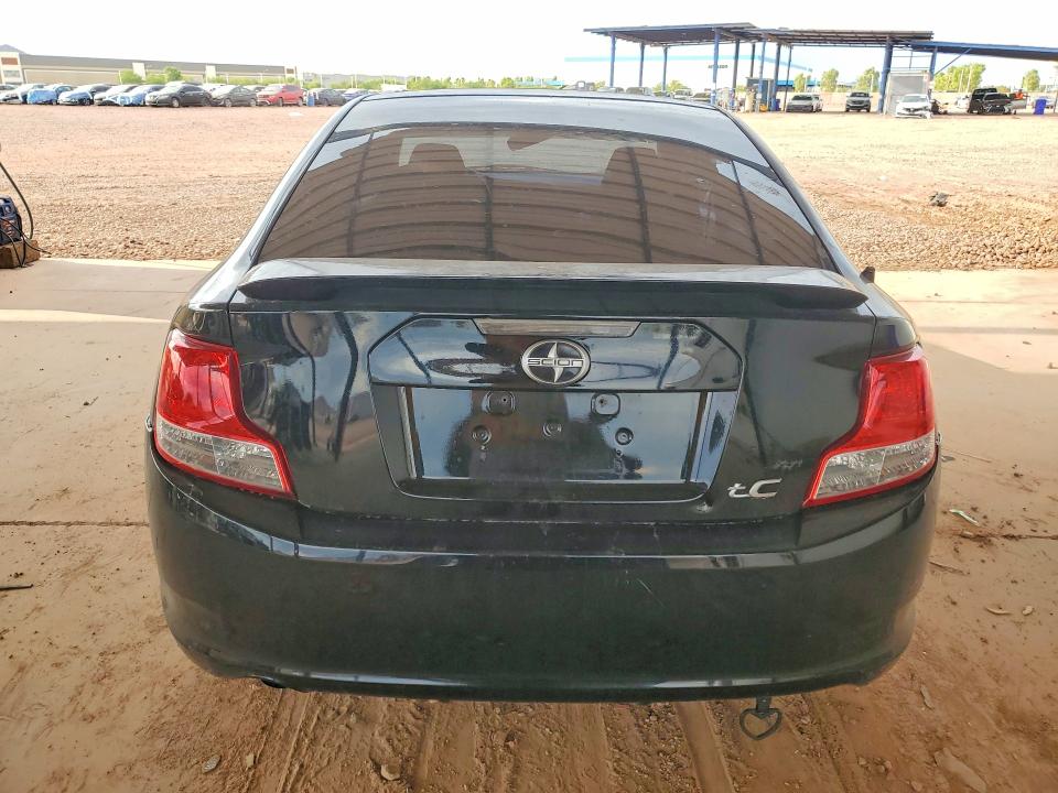 Продажа на аукционе авто 2012 Scion Tc, vin: JTKJF5C70C3027252, номер лота: 61437176