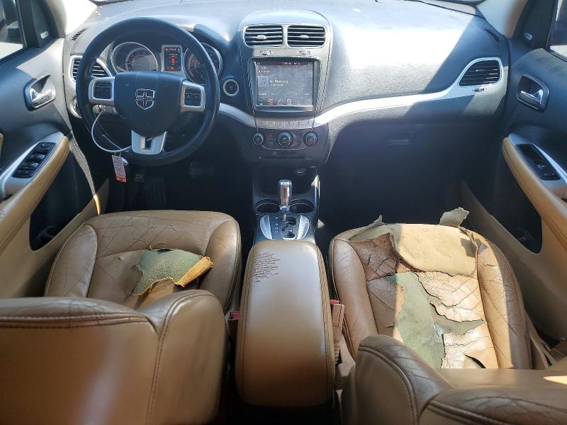 60853066 :رقم المزاد ، 3C4PDCBG4ET136818 vin ، 2014 Dodge Journey مزاد بيع