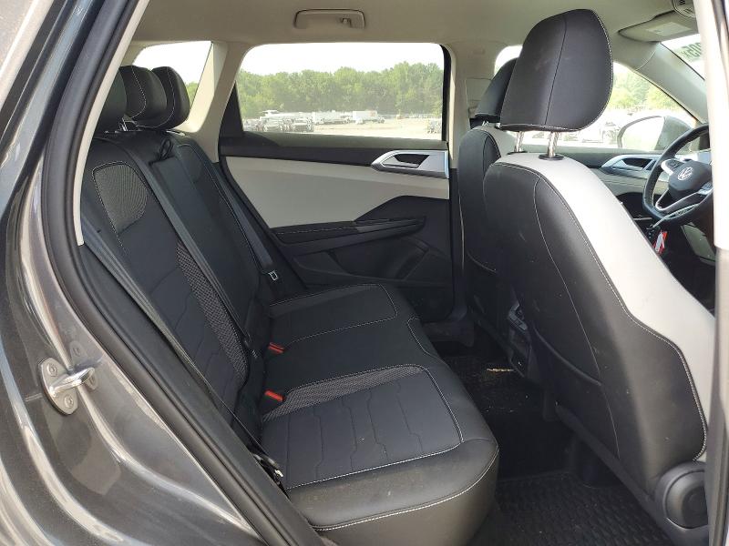 Aukcja sprzedaży 2025 Volkswagen Taos, vin: 3VVUC7B24SM076936, numer aukcji: 85634805