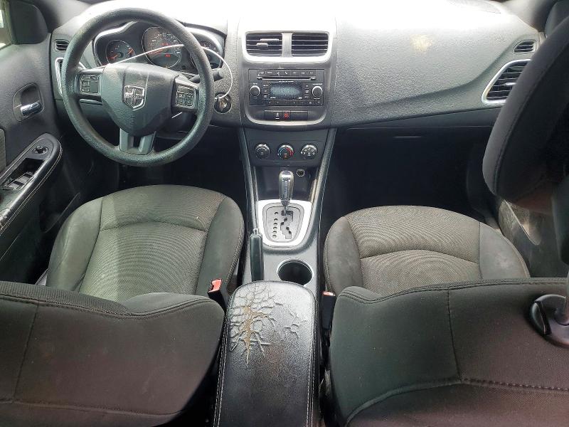 Aukcja sprzedaży 2013 Dodge Avenger, vin: 1C3CDZAB7DN610593, numer aukcji: 61677456