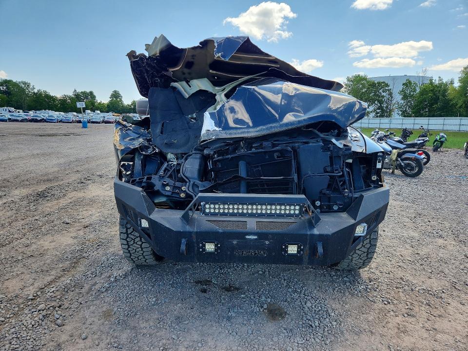 Продажа на аукционе авто 2015 Ram 1500, vin: 1C6RR7KT9FS652245, номер лота: 61840356