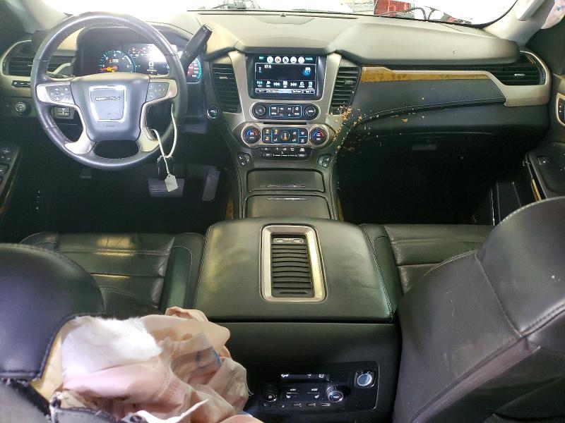 Продажа на аукционе авто 2017 Gmc Yukon Xl, vin: 1GKS1HKJ3HR130764, номер лота: 59600336