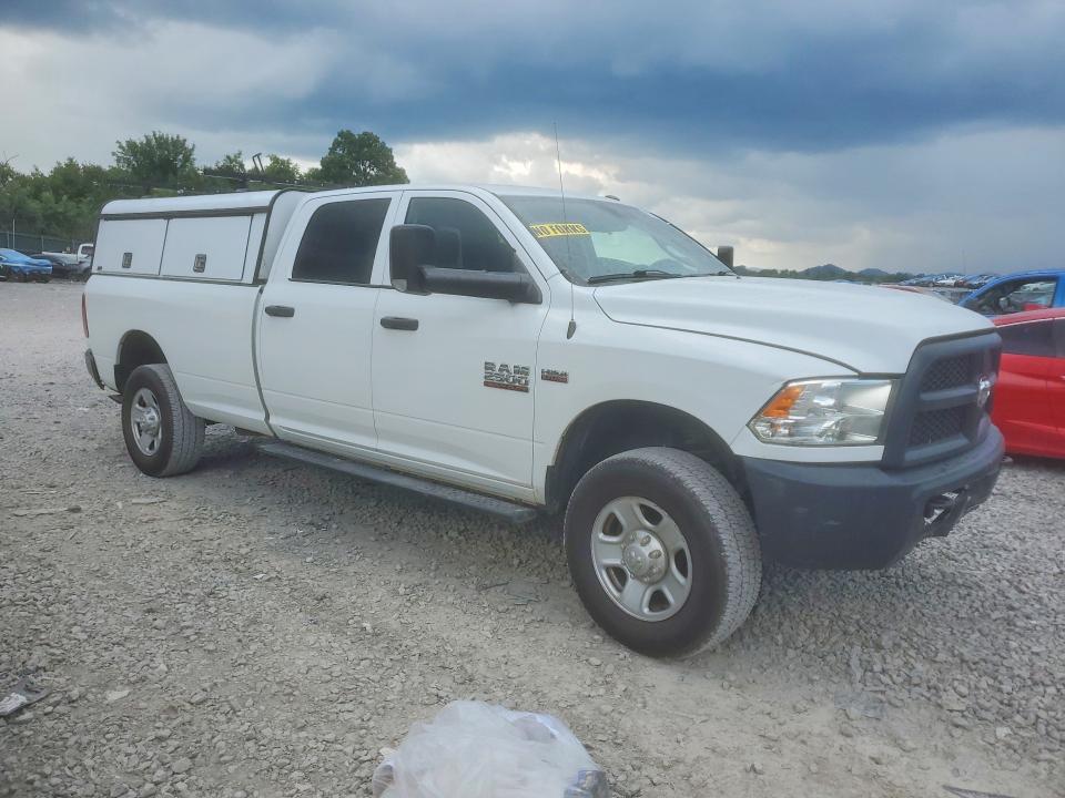 2016 Ram 2500 მანქანა იყიდება აუქციონზე, vin: 3C6TR5HT0GG314291, აუქციონის ნომერი: 60321516