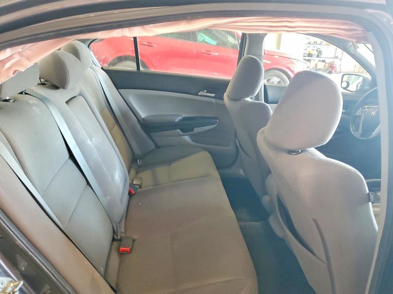 Продажа на аукционе авто 2012 Honda Accord, vin: 1HGCP2F38CA059139, номер лота: 59590706