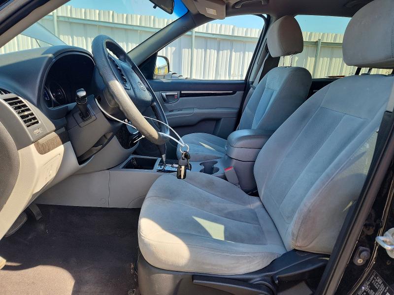 Aukcja sprzedaży 2008 Hyundai Santa Fe, vin: 5NMSG73D88H193702, numer aukcji: 59668366