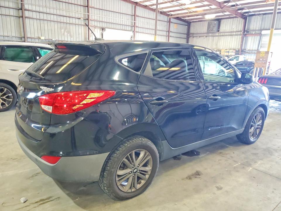 59797726 :رقم المزاد ، KM8JT3AF1FU111217 vin ، 2015 Hyundai Tucson مزاد بيع
