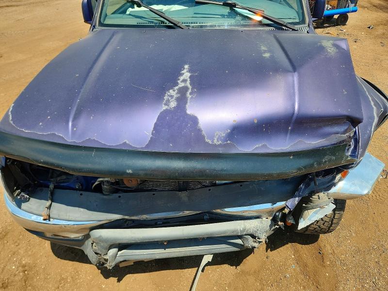 1999 Toyota 4runner მანქანა იყიდება აუქციონზე, vin: JT3HN86R4X0212746, აუქციონის ნომერი: 59882546