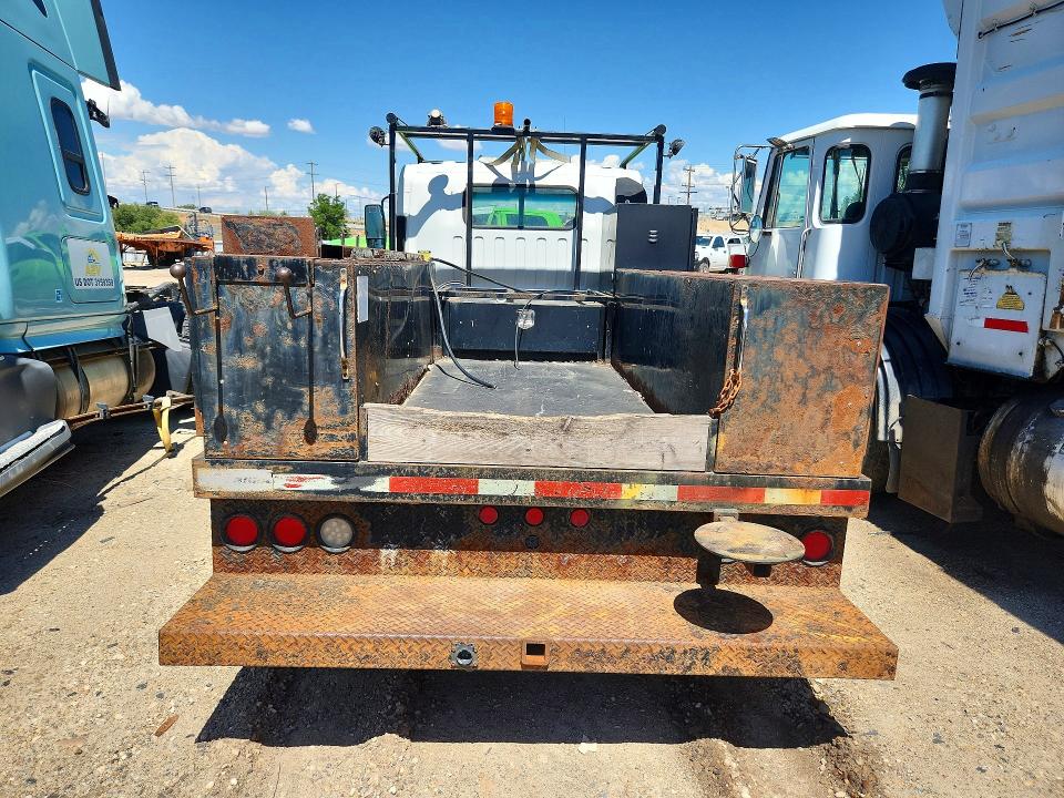 Продаж на аукціоні авто 2016 Isuzu Npr, vin: 54DB4W1B0GS800789, номер лоту: 59923196