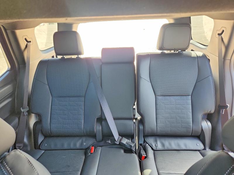 Продажа на аукционе авто 2025 Toyota 4runner, vin: JTEVA5BRXS5030930, номер лота: 59847716
