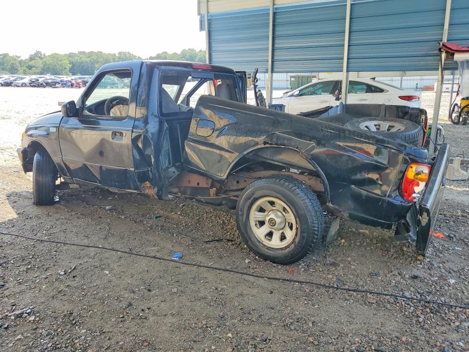 Продаж на аукціоні авто 2002 Mazda B2300, vin: 4F4YR12DX2TM12482, номер лоту: 63226056