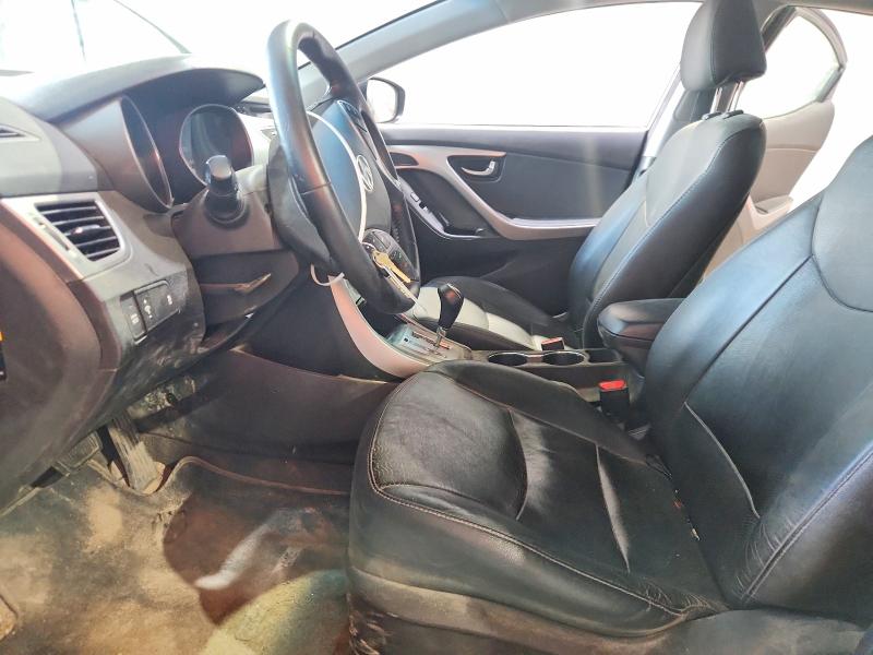 Продаж на аукціоні авто 2013 Hyundai Elantra, vin: 5NPDH4AE0DH269703, номер лоту: 62573606