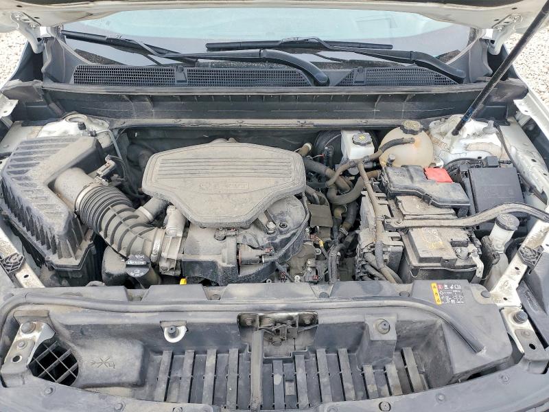 Aukcja sprzedaży 2021 Gmc Acadia, vin: 1GKKNXLS8MZ102300, numer aukcji: 62560216