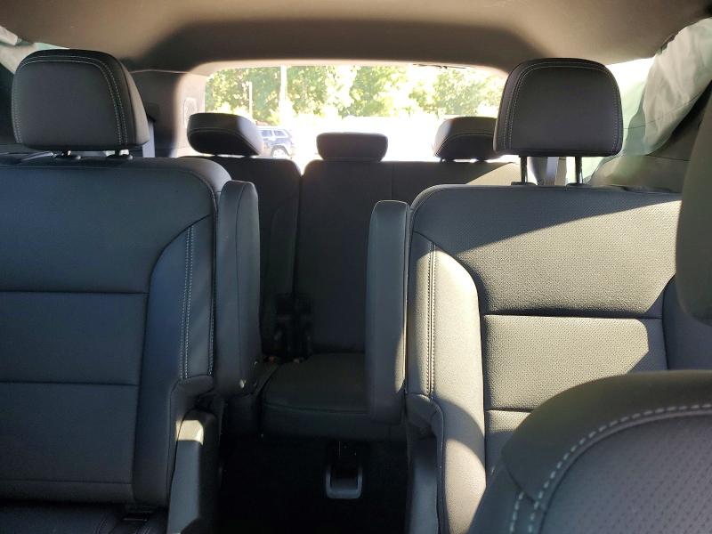 Aukcja sprzedaży 2025 Chevrolet Traverse, vin: 1GNERGRS6SJ291813, numer aukcji: 60239746