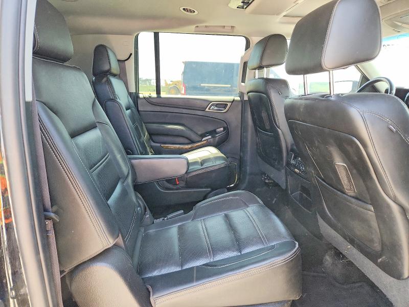 2016 Gmc Yukon Xl მანქანა იყიდება აუქციონზე, vin: 1GKS2HKJ0GR429947, აუქციონის ნომერი: 61075846