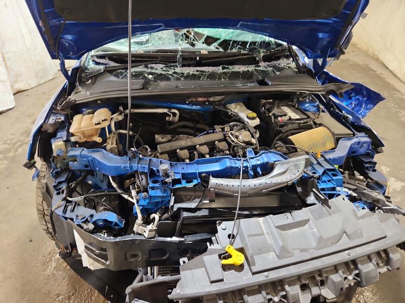 Aukcja sprzedaży 2018 Ford Focus, vin: 1FADP3H29JL203088, numer aukcji: 60232026