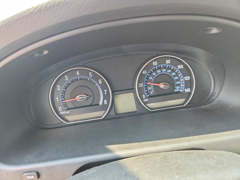 2006 Kia Optima მანქანა იყიდება აუქციონზე, vin: KNAGE123365045293, აუქციონის ნომერი: 61949766