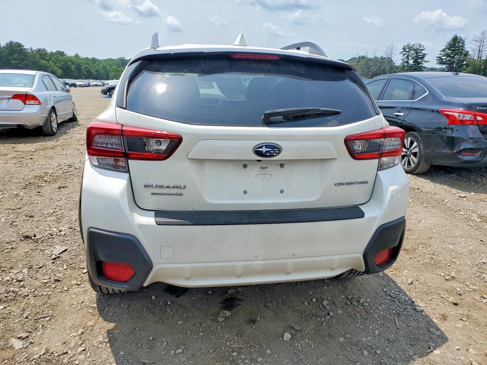 2021 Subaru Crosstrek მანქანა იყიდება აუქციონზე, vin: JF2GTACC7M9675431, აუქციონის ნომერი: 61152036