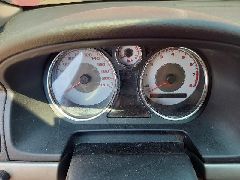 Aukcja sprzedaży 2008 Pontiac G5, vin: 1G2AL55FX87349499, numer aukcji: 61745146