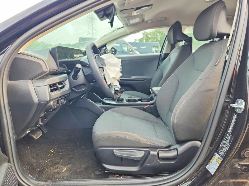 Aukcja sprzedaży 2025 Kia K4, vin: 3KPFT4DE7SE141687, numer aukcji: 60483356