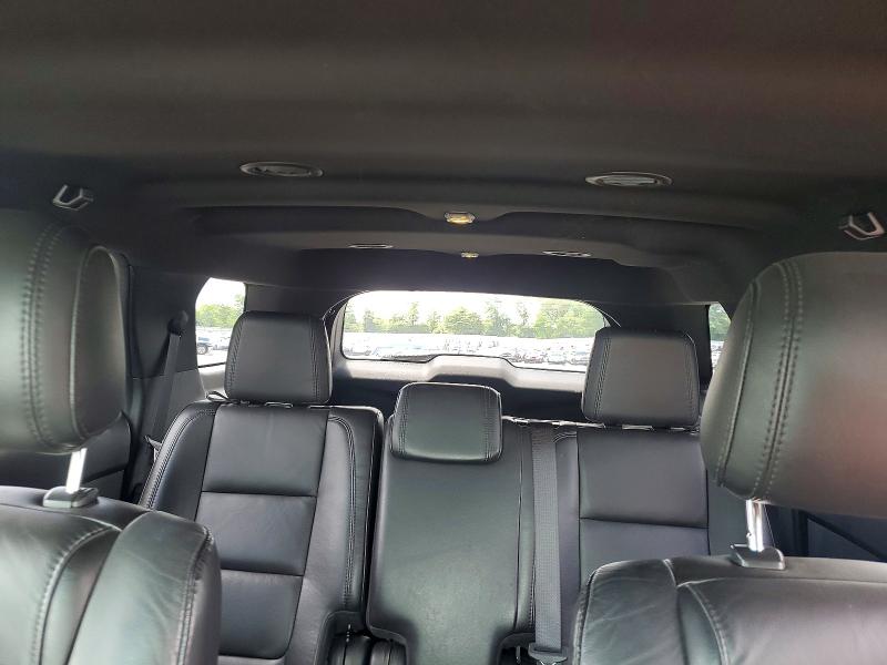 Продажа на аукционе авто 2014 Ford Explorer, vin: 1FM5K8D84EGB56745, номер лота: 60159276