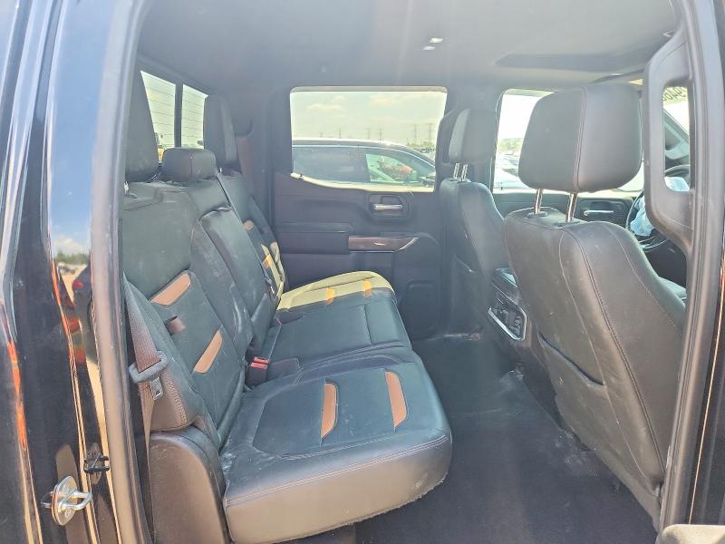 Aukcja sprzedaży 2020 Gmc Sierra, vin: 1GTP9EED6LZ141829, numer aukcji: 59629466