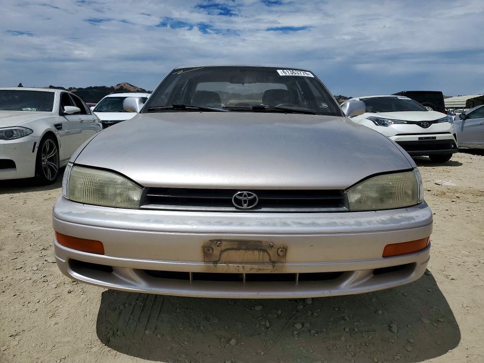Продажа на аукционе авто 1994 Toyota Camry, vin: JT2SK12E4R0268167, номер лота: 61363776
