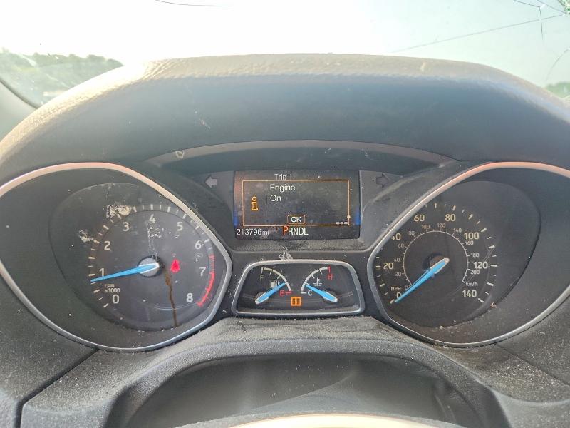 Aukcja sprzedaży 2017 Ford Focus, vin: 1FADP3E26HL251808, numer aukcji: 63123086