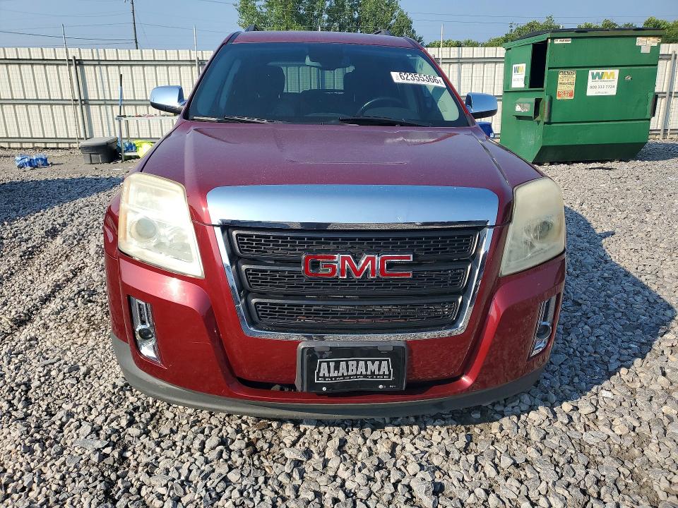 Aukcja sprzedaży 2012 Gmc Terrain, vin: 2GKFLSE57C6346189, numer aukcji: 62355366