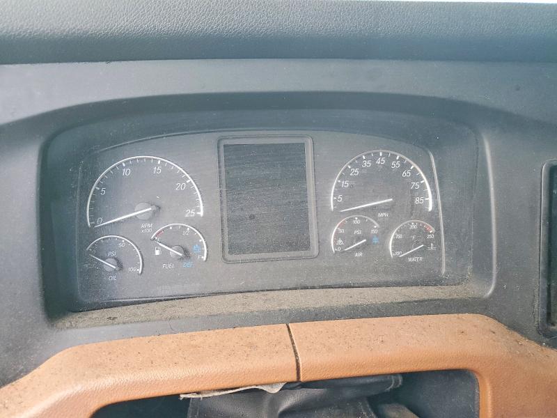 59741886 :رقم المزاد ، 1FUJHHDR8KLKN0228 vin ، 2019 Freightliner Cascadia 126 مزاد بيع