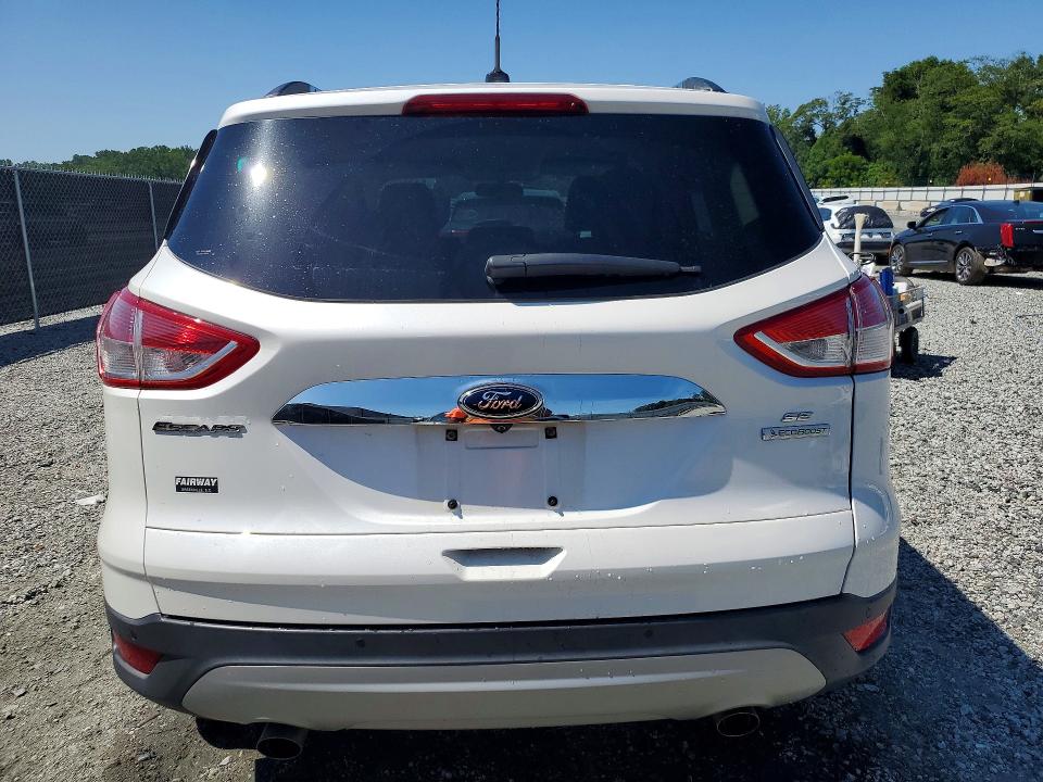 Aukcja sprzedaży 2015 Ford Escape, vin: 1FMCU0GXXFUA56805, numer aukcji: 61285926