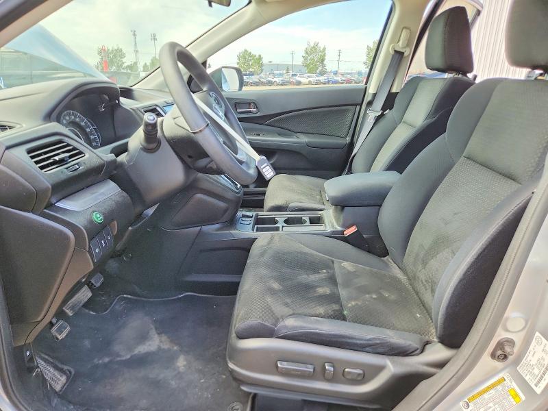 Aukcja sprzedaży 2015 Honda Cr-v, vin: 2HKRM4H50FH118838, numer aukcji: 61396056