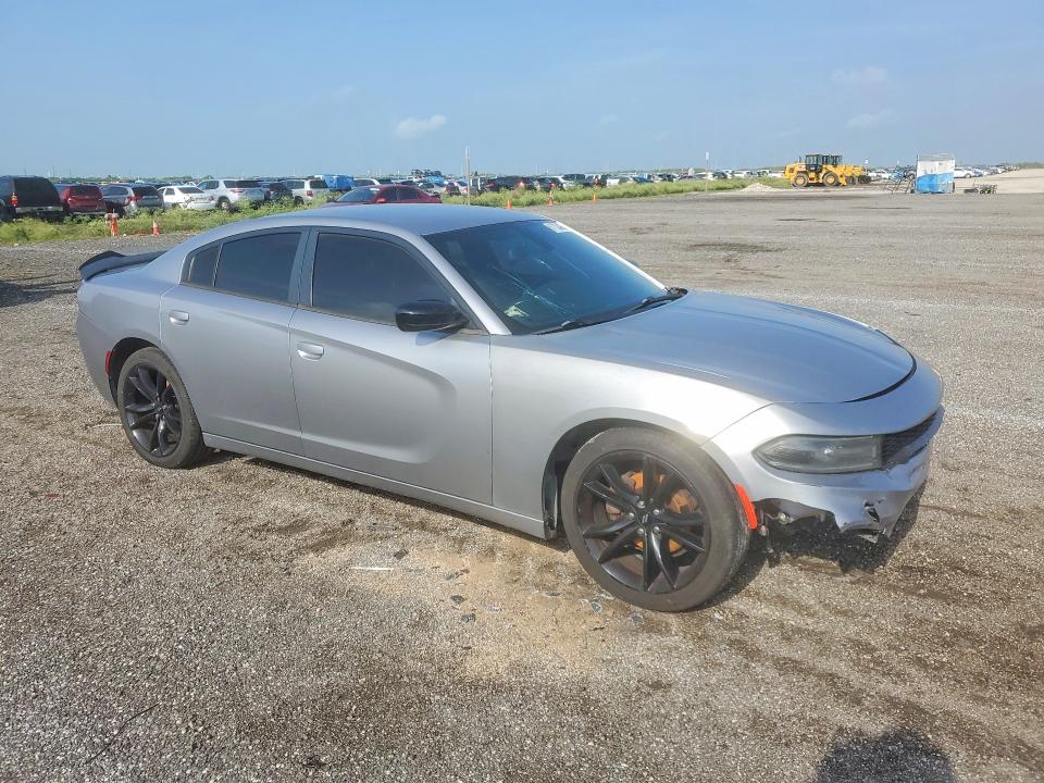 Aukcja sprzedaży 2017 Dodge Charger, vin: 2C3CDXBG7HH584199, numer aukcji: 61753426