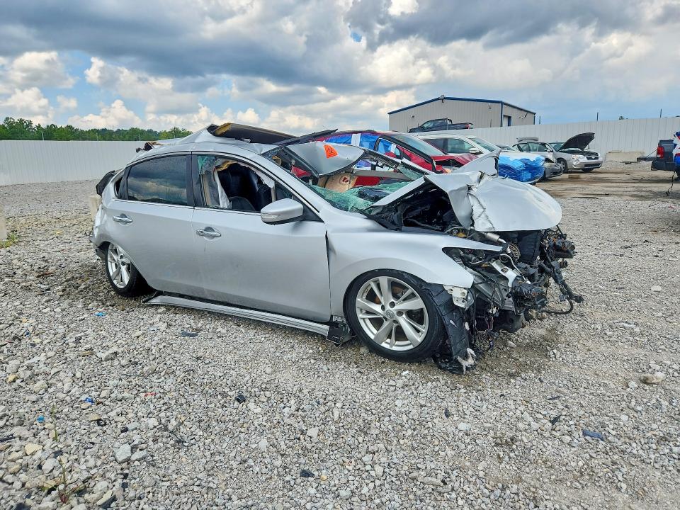 Продажа на аукционе авто 2013 Nissan Altima, vin: 1N4AL3AP2DC152056, номер лота: 59673206