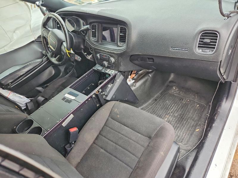 Aukcja sprzedaży 2019 Dodge Charger, vin: 2C3CDXAT6KH592414, numer aukcji: 58972406
