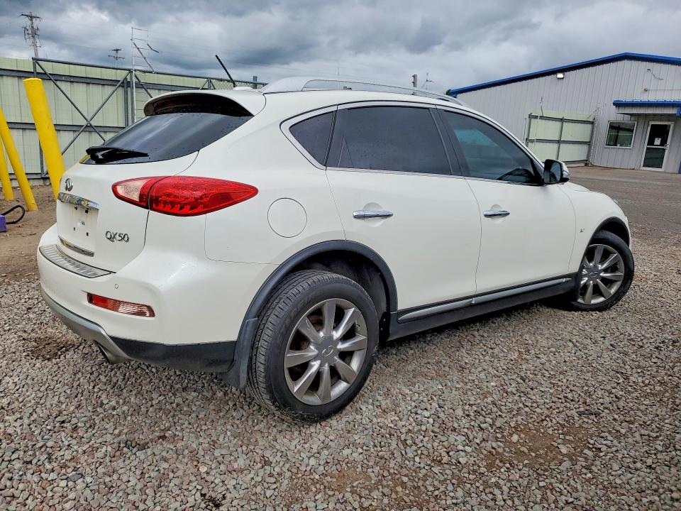 2016 Infiniti Qx50 მანქანა იყიდება აუქციონზე, vin: JN1BJ0RR4GM271107, აუქციონის ნომერი: 62060936