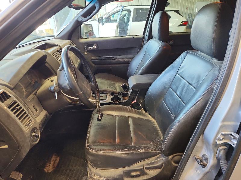 Продажа на аукционе авто 2011 Ford Escape, vin: 1FMCU9EG4BKB44505, номер лота: 62758896