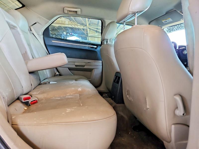 Aukcja sprzedaży 2006 Chrysler 300, vin: 2C3LK53G36H367769, numer aukcji: 59962506