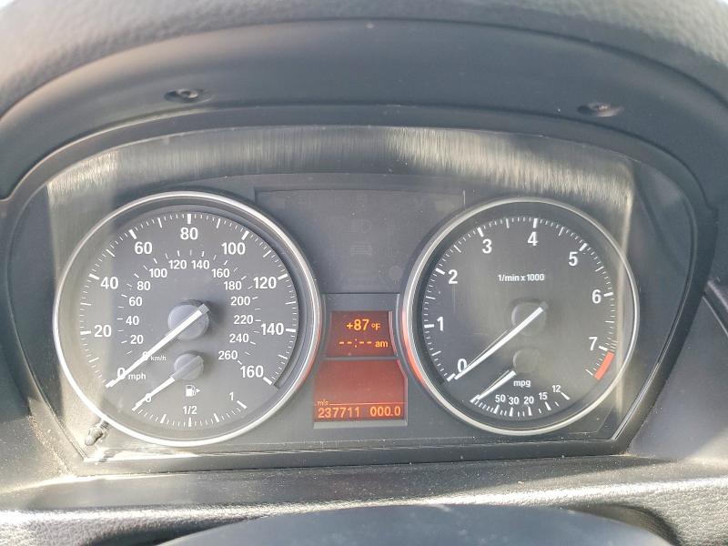 Продажа на аукционе авто 2013 Bmw X1, vin: WBAVM1C57DVW46309, номер лота: 62000326