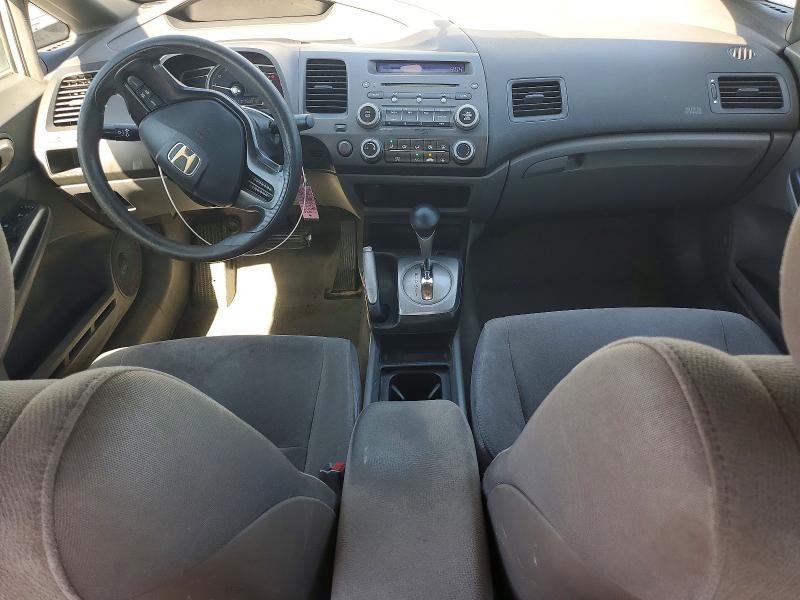 Aukcja sprzedaży 2006 Honda Civic, vin: 2HGFA16546H520840, numer aukcji: 60155716