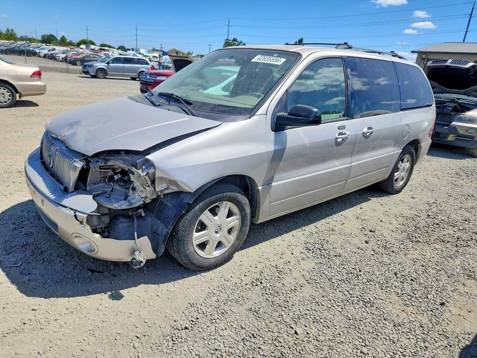 Aukcja sprzedaży 2004 Mercury Monterey, vin: 2MRDA20244BJ14144, numer aukcji: 62835556