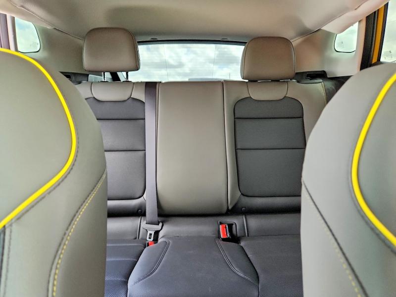 59857636 :رقم المزاد ، KL77LKEP5SC213824 vin ، 2025 Chevrolet Trax مزاد بيع