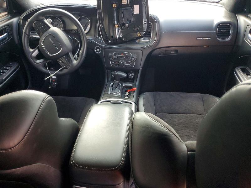 2023 Dodge Charger მანქანა იყიდება აუქციონზე, vin: 2C3CDXGJ4PH591470, აუქციონის ნომერი: 60116096