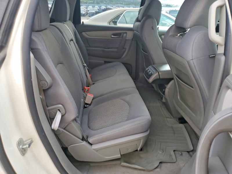 Aukcja sprzedaży 2014 Chevrolet Traverse, vin: 1GNKVGKD0EJ167423, numer aukcji: 59716776