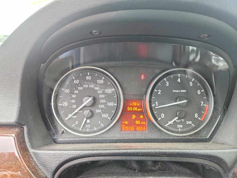 Продаж на аукціоні авто 2012 Bmw 328, vin: WBADW3C5XCE823984, номер лоту: 61748876