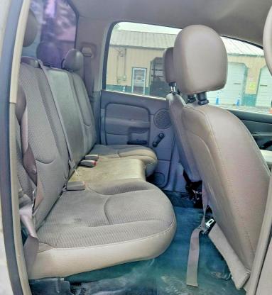 Aukcja sprzedaży 2005 Dodge Ram 1500, vin: 1D7HA18K35J525959, numer aukcji: 61284576
