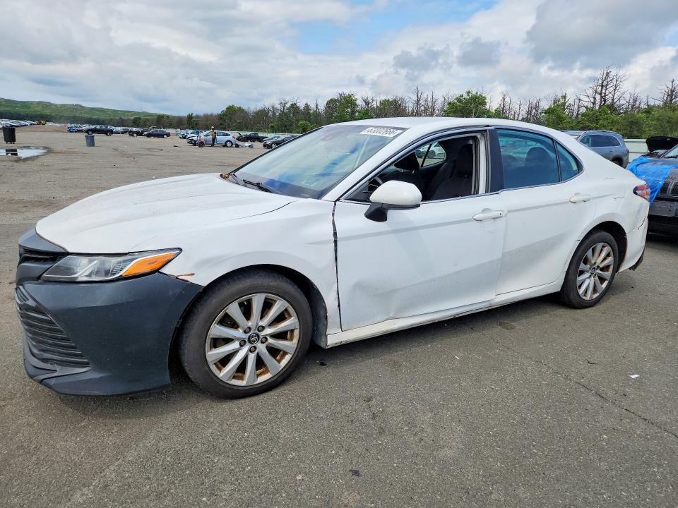 Aukcja sprzedaży 2019 Toyota Camry, vin: 4T1B11HK3KU269778, numer aukcji: 63002666