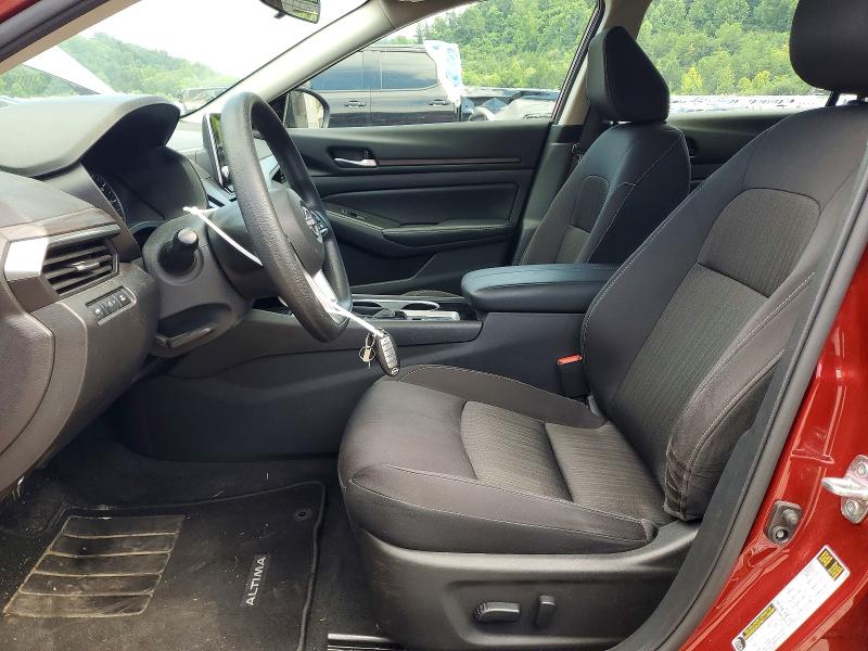 59635036 :رقم المزاد ، 1N4BL4DW6RN366668 vin ، 2024 Nissan Altima مزاد بيع