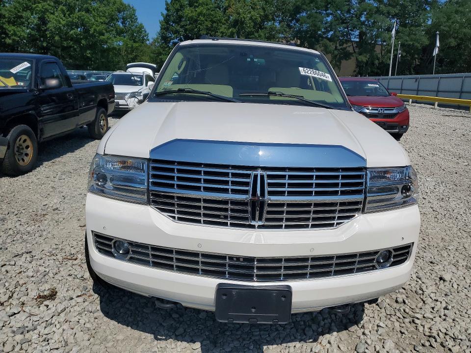 Продаж на аукціоні авто 2010 Lincoln Navigator, vin: 5LMJJ2J5XAEJ09229, номер лоту: 62286046