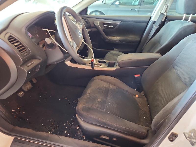 60039586 :رقم المزاد ، 1N4AL3AP1FC141584 vin ، 2015 Nissan Altima مزاد بيع
